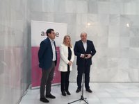 Moreno (PP) no cree las palabras de Susana Díaz y afirma que su partido seguirá preparándose para un adelanto electoral