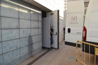 Lambán señala que la "batalla" por los bienes de arte sacro aragoneses "no cesa"