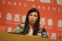 Cs cree que Camps "no es una persona digna para formar parte de ninguna institución pública"