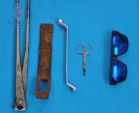 Detenido un joven por robar en un chalet de Manacor