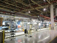 Aragón apela a la "responsabilidad" y "flexibilidad" de dirección y sindicatos de Opel España