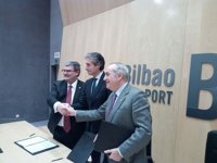 La obras de relleno del canal de Deusto tendrán un presupuesto de 20 millones y concluirán en 2021