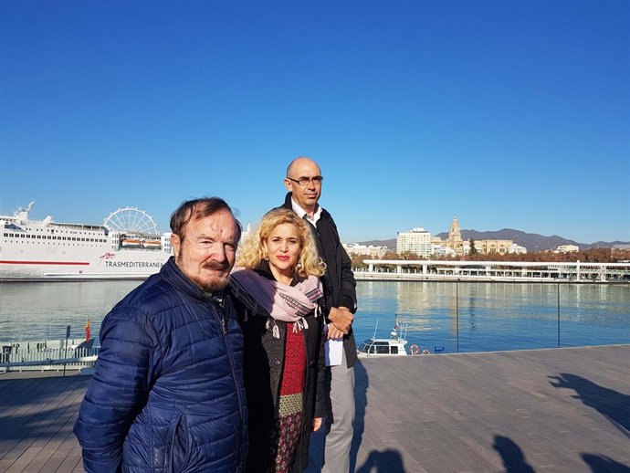 Málaga para la Gente 