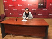 Soria aumenta el reciclaje selectivo a la vez que disminuye el volumen de residuos sólidos urbanos