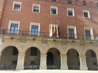 La Diputación de Teruel se suma al duelo de todo Aragón por el fallecimiento de Emilio Gastón