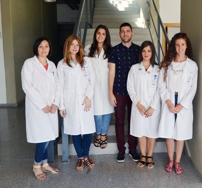 Fundación Descubre. Diseñan Un Método Que Cuantifica El Selenio En Sangre Para M