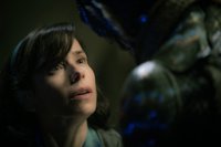 'La forma del agua', del mexicano Guillermo del Toro, lidera las nominaciones a los Oscar con 13 candidaturas