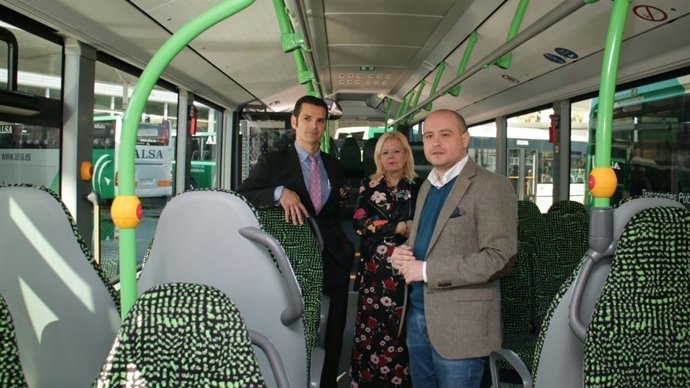 [L Comunicacion.Almeria.Dgob] Nota Fomento