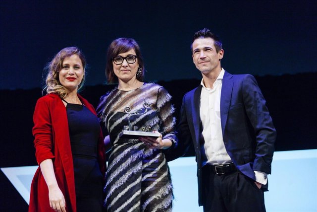 'Verano 1993', Ganadora De Fical 2017, Se Alza Con Cuatro Premios Feroz.