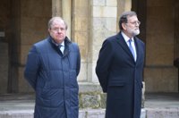 Herrera insta al Gobierno a dotar de contenido y actividad al Ciuden