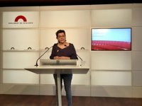 La CUP avisa que la falta de información no ayuda a "tejer confianzas" con Puigdemont