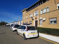 Detenido un hombre de 29 años tras intentar secuestrar a su novia en Beas