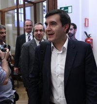 Ayllón, mano derecha de Santamaría, será el nuevo jefe de gabinete de Rajoy en sustitución de Moragas