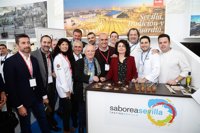 Turismo.- Sevilla se promociona con seis chef y un catálogo de locales en la feria gastronómica Madrid Fusión