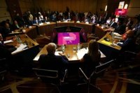 El Grupo de Lima rechaza el adelanto electoral en Venezuela y dice que así los comicios no serán "democráticos"