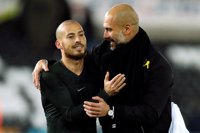 Guardiola disputará su primera final con el Manchester City en la Capital One Cup