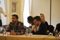 IULV-CA valora que los grupos parlamentarios y 'Jaén merece más' acuerden solicitar una ITI para la provincia de Jaén