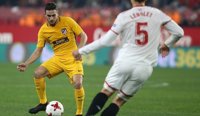 Koke: "Este equipo siempre se levanta"