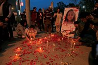 Arrestado en Pakistán el supuesto responsable de la violación y asesinato de varias niñas, entre ellas Zainab Ansari