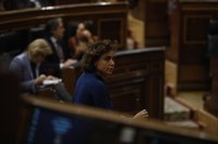 Un total de 26 organizaciones y sindicatos exigen al Congreso la "urgente" aprobación de la Ley de Igualdad LGTBI