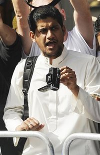 EEUU incluye a un belga y un británico en su lista de terroristas globales por su pertenencia a Estado Islámico