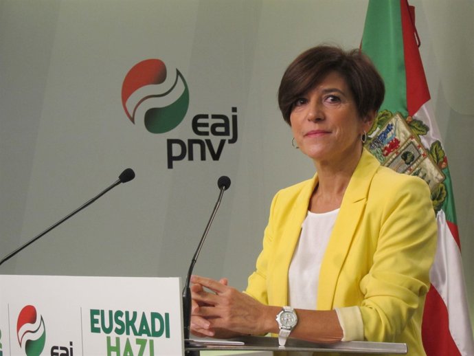Izaskun Bilbao