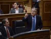 Zoido sobre el operativo policial para detener a Puigdemont: "Los dispositivos se ejecutan pero nunca se cuentan"