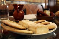 Un estudio buscará un dulce turístico que represente la gastronomía de Ciudad Real