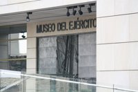 Un total de 364.187 personas visitaron el Museo del Ejército de Toledo durante 2017