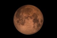 La superluna azul de sangre se aprovechará para hacer ciencia lunar
