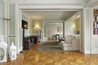 El precio medio de la vivienda de lujo en Baleares subió por encima del 12% en 2017, según Barnes