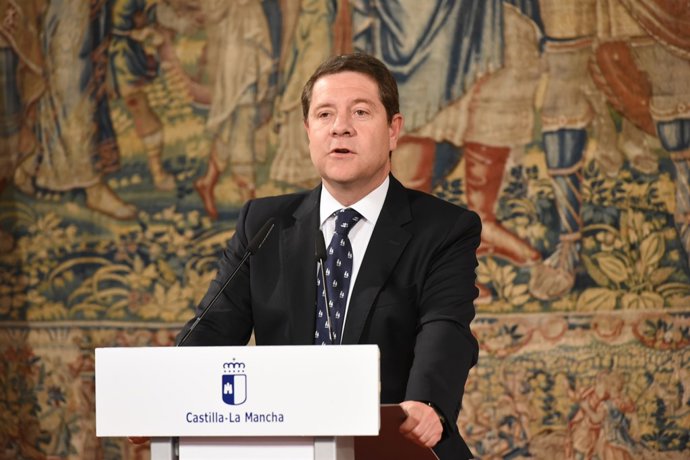 Emiliano García-Page