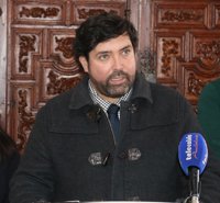 El Consistorio de Lora pedirá "una orden de alejamiento" contra el hombre "identificado" por la oleada de robos