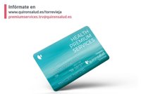 Quironsalud Torrevieja pone en marcha un servicio a domicilio para los residentes extranjeros de la Vega Baja