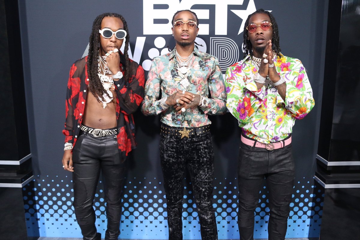 migos supastars