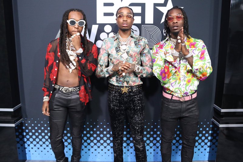 migos supastar