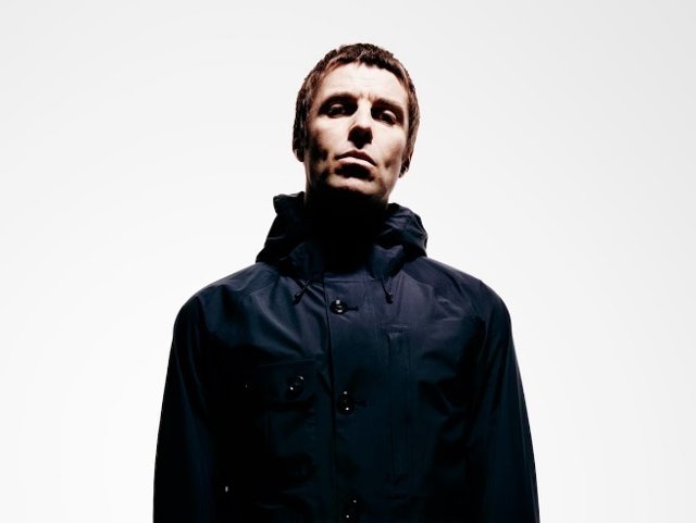Liam Gallagher