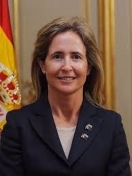Marta Silva, nueva secretaria general de Cesce