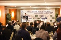 Page llama a blindar un acuerdo de financiación autonómica entre CCAA