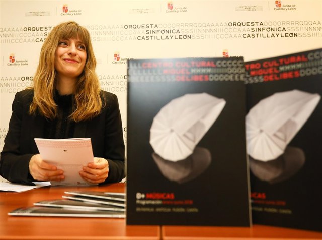 Imagen de la presentación