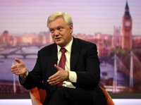 Reino Unido confía en alcanzar hacia final de marzo el acuerdo del Brexit sobre el periodo de transición