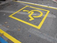 La tarjeta de estacionamiento que beneficia a 25.000 personas con discapacidad tendrá una nueva regulación