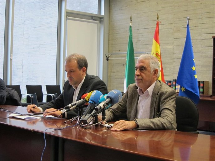  El Secretario General De Educación, Rafael Rodríguez De La Cruz