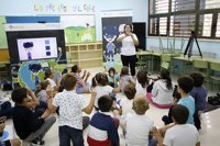 Fundación Endesa ofrece la oportunidad de participar el I Concurso Playenergy Ciudad Inteligente en Andalucía