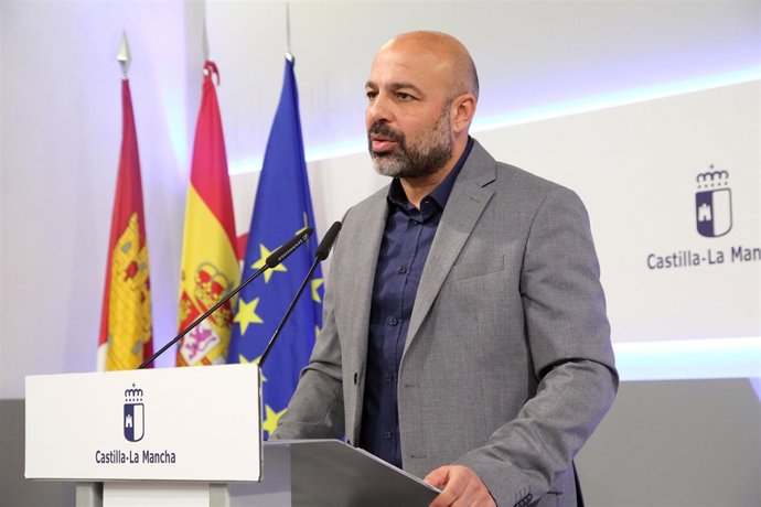 José García Molina