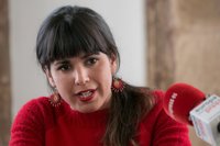 Teresa Rodríguez: Susana Díaz convocará elecciones "cuando mejor le venga"