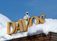 La participación de Iberoamérica en el Foro Económico Mundial de Davos