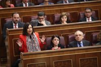 El PSOE denuncia la "absoluta insensibilidad" de Rajoy con la brecha salarial entre hombres y mujeres