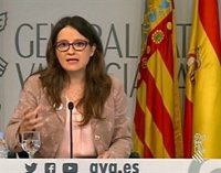 Oltra: "Ahora a ver cuánto tardamos en saber que también Rajoy movía los hilos a nivel de España"