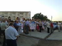 Tribunales.-Condenan a la financiera de las viviendas de Terra Magna a devolver 370.198 euros a ocho afectados